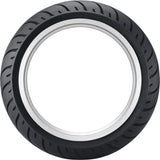 Dunlop Elite 3 Rear Motorcycle Tire 200/50R18 76H TL