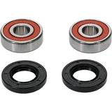 Pivot Works 25-1317-P Premium Wheel Bearing Kit for Honda ATC