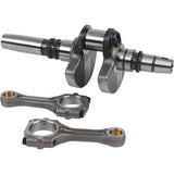 Hot Rods HR00198 Bottom End Engine Rebuild Kit for Can-Am 850 Models