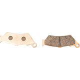 All Balls 18-8078 Sintered Brake Pad Kit for KTM 690 Enduro R and 990 Adventure