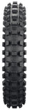 Dunlop Geomax AT81 Rear Tire 110/90-18 for Off-Road Racing and Riding