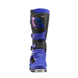 Gaerne SG.22 Future Dusk Motocross Boots, Size 9, Part 2262-013-9