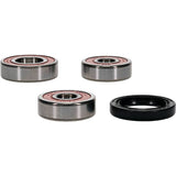 Pivot Works 25-1589-P Premium Wheel Bearing Kit