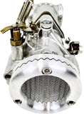 Old STF KRBB Bee Blocker Carburetor Cover for Super S&S and E&G Carburetors