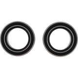 Pivot Works 11-13 Polaris Sportsman 550 Front Wheel Bearing Kit PWFWK-P10-000