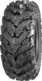 QuadBoss 26x9R12 QBT672 Radial Mud Tire, Part 609311