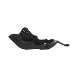 ACERBIS Skid Plate Tri Black 2986920001