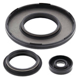 Vertex Pistons 16-18 Expedition 800 2-Stroke E-TEC Engine Oil Seal Kit 55229