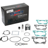 Vertex Pistons 85cc A Piston Kit, VTK24212A-2