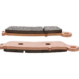All Balls 18-8092 Sintered Brake Pad Kit for Select Yamaha YZ and WR Models