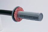 Renthal Grip Donutz G186 Red