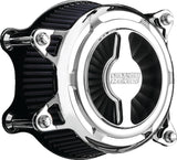 Vance & Hines 70395 2018–2020 Harley-Davidson Softail VO2 Blade Chrome Air Cleaner