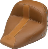 Mustang Motorcycle 13.5 in Solo Seat, Model 79359