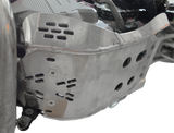 Enduro Engineering 24-017 Aluminum Skid Plate for KTM and Husqvarna 250cc–300cc Models