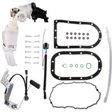 All Balls Fuel Pump Module Kit 47-1064 for 2007–2008 Harley-Davidson Dyna Models