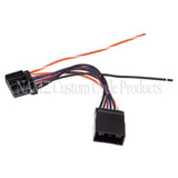 NAMZ 04-13 V-Twin Sportster Plug-N-Play XL Rear Fender Power Tap Harness NFT-P02