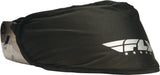 FLY RACING 52 in Helmet Shield Bag, Black, Model #5697, Part Number 479-1002