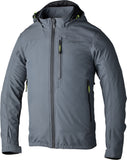 Havoc D3o Jacket Grey Textile Sm