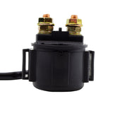 RM STATOR 9.91 x 6.1 x 4.57 in Starter Relay Solenoid RM09001
