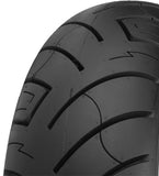 Shinko 777 Cruiser H.D. Rear Reflector Tire 170/80B15 83H