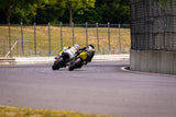 Race Support for #95