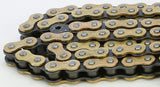 D.I.D 520MX 25-Foot Racing Chain Gold, Part Number 520MXX25FT