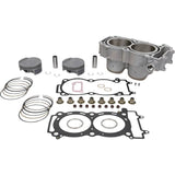 Cylinder Works Standard Bore Cylinder Kit for Polaris RZR XP 900, Part 60001-K02-1