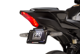 Yoshimura 070BG137200 Fender Eliminator Kit for Yamaha YZF-R7