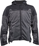 Speed and Strength Large Trial By Fire Mesh Motorcycle Jacket, Part 609866