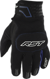 Rider Ce Glove Black/Blue 2xl
