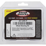 Pivot Works 25-1299-P Premium Wheel Bearing
