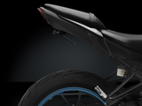 Rizoma PTU032B Flat-Out Fender Eliminator for Yamaha MT-07