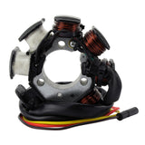 RM STATOR Stator with Connector RMS010-107694 for Honda XR250R 1986–1995