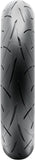 Dunlop Roadsport 2 Front Tire 120/70ZR17 for Sport Bikes