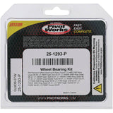 Pivot Works Premium Wheel Bearing 25-1293-P