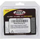 Pivot Works 25-1320-P Premium Wheel Bearing