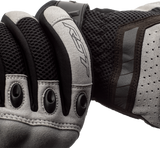 Ventilator X Ce Glove Silver/Black Lg
