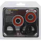 Pivot Works Premium Wheel Bearing 25-1072-P