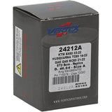 Vertex Pistons 8.41 in 24212A KTM 85 SX 85cc Cast Replica Piston Kit