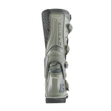 Gaerne Fastback Endurance Enduro Boots, Troop, Men's Size 12, Part Number 2197-021-47