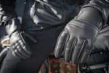 Speed and Strength Small Off the Chain Leather Gloves, Model 880460