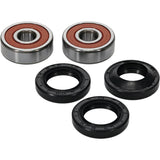 Pivot Works Premium Wheel Bearing 25-1072-P