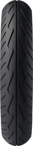 Dunlop Tire D250 Rear 180/60R16 74H TL - Reliable Traction and Quiet Ride
