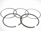 Namura NA-10008R 91.96mm Piston Rings for Honda Pioneer 500