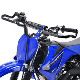 ZETA Armor Handguards Mini Black ZE72-0181