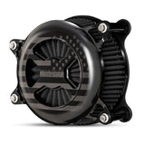 Vance & Hines 42039FG VO2 America XL Air Intake for Harley-Davidson