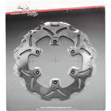 All Balls 18-0054 Rear Brake Rotor for Yamaha YZ250FX, YZ250X, Kawasaki KLX400R, KLX400SR and Suzuki DR-Z400S