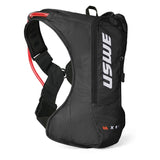USWE Outlander Moto Hydration Pack 4L Black 5204077001