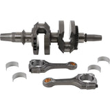 Hot Rods HR00251 Crankshaft and Rods Kit for Polaris RZR XP 1000 and Xpedition