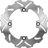 All Balls 18-0036 Stainless Steel Brake Rotor for Honda CR125R and CR250R